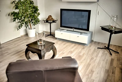 Appartamento Vacanza con famiglia Gaggenau