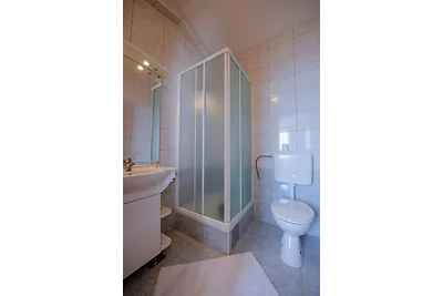 Casa vacanze Vacanza di relax Podaca
