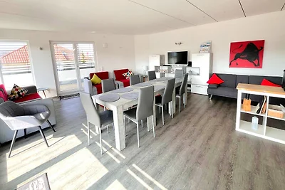 Penthouse NO 2 BodenSEE Apartments