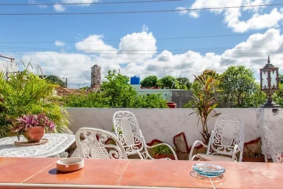 Appartamento Vacanza con famiglia Ciudad de la Habana