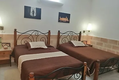 Casa Maya Appartement 1