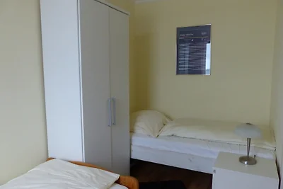 Vakantieappartement Gezinsvakantie Laboe