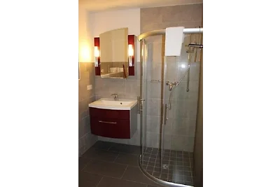 Vakantieappartement Gezinsvakantie Göhren-Lebbin