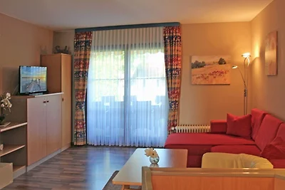 Ferienhaus Nr. 55, Kategorie