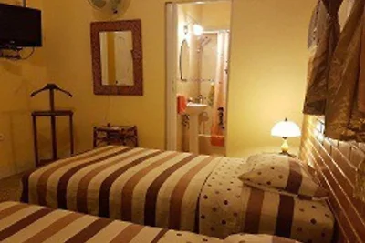 Casa Marymar Appartement 2