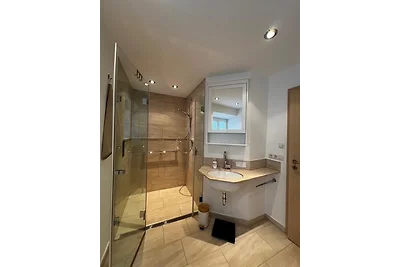 apartman za odmor Obiteljski odmor Rosenheim