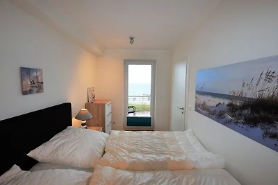 Meeresblick "Seepferdchen" Haus 3