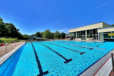 Maison de vacances Vacances relaxation Nieheim