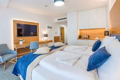 Sun&Snow Seaside Apartments -