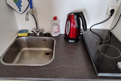 Vakantieappartement Gezinsvakantie Schleswig