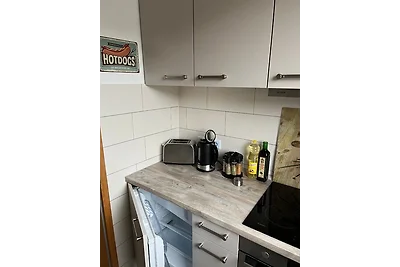 Ferienwohung Arnstein Nr. 2