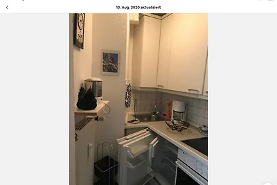 Gemütliche kleine, aber feine