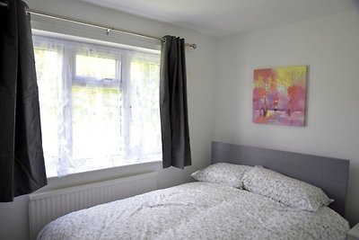 Vakantiehuis Ontspannende vakantie Leicester