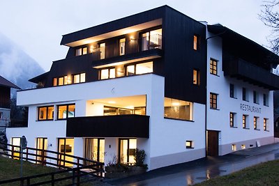 Wally Bergapartement