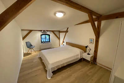 Appartamento Vacanza con famiglia Neuburg