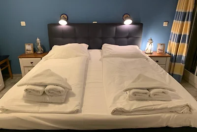 Vakantieappartement Gezinsvakantie Kühlungsborn