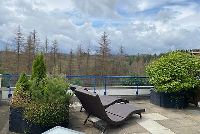 Apartamento Vacaciones familiares Hohegeiß