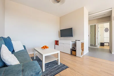 Sun&Snow Os. Bursztynowe -