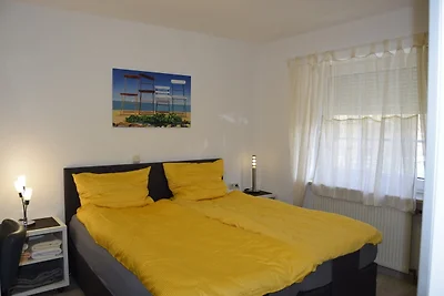 Appartamento Vacanza con famiglia Schönberg & Schönberger beach