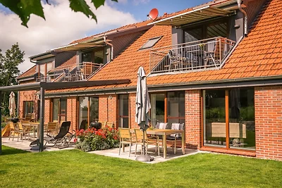 Vakantieappartement Gezinsvakantie Schwanewede