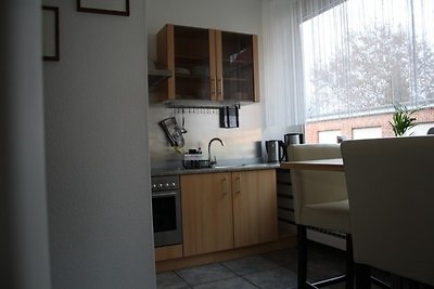 Vakantieappartement Gezinsvakantie Mittelnkirchen