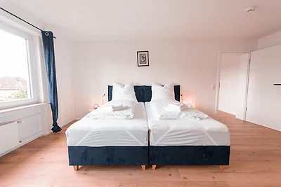 unique Komfortsuite - Göppingen