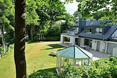 Hohrott 17 Villa Bellevue I