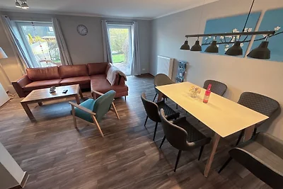 Vakantiehuis Ontspannende vakantie Burg auf Fehmarn