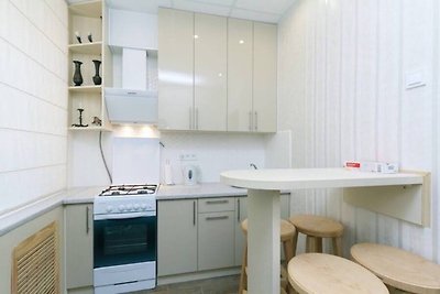 Vakantieappartement Gezinsvakantie Kiev