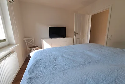 Vakantiehuis Ontspannende vakantie Glücksburg