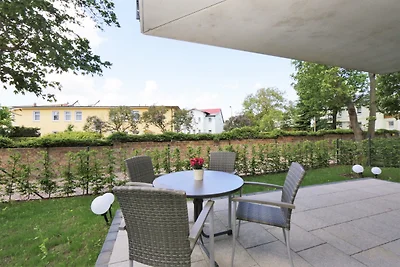 (Brise) Ahlbeck Suiten App. 01