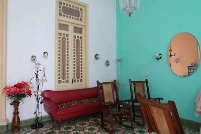 Casa Azul Appartement 2