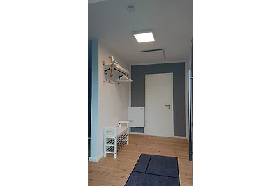 4-Sterne Ferienhaus Stadtrand