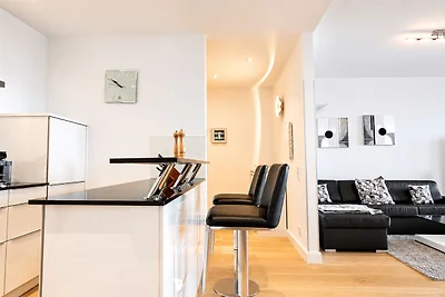 Vakantieappartement Gezinsvakantie Sellin