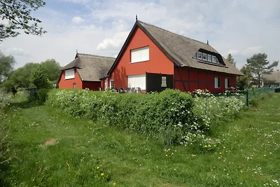 Lütow, Am Achterwasser 4 WE 3