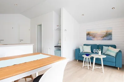 Ferienhäuser Lübecker Bucht