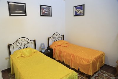 Vakantieappartement Gezinsvakantie Santiago de Cuba