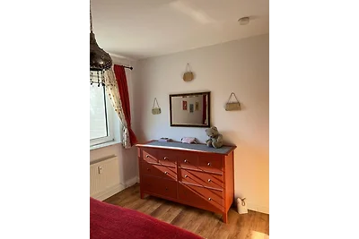 Mimi an der Ostsee - ABC340