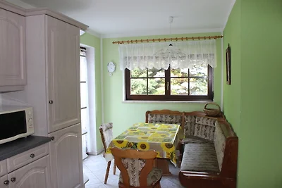 Vakantieappartement Gezinsvakantie Crostwitz