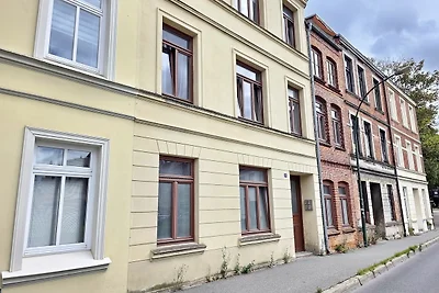 Störtebeker Altstadt Nähe Bahnhof