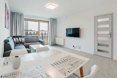 Sun&Snow Resorts - Apartment B28