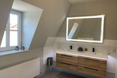 Appartamento Vacanza con famiglia Wernigerode