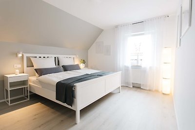 Vakantieappartement Gezinsvakantie Heppenheim