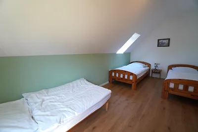 Natur Ferienpark 3 - Ferienhaus Typ