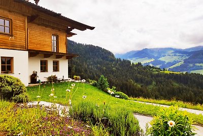 Ferienwohnung in Panorama