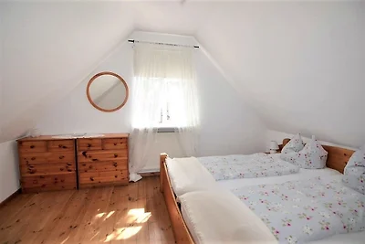 Ferienhäuschen Neuberend