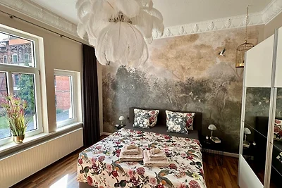 Villa Bellevue im Harz