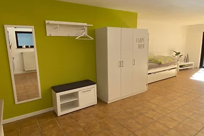 Gästezimmer Fuldabrück - S
