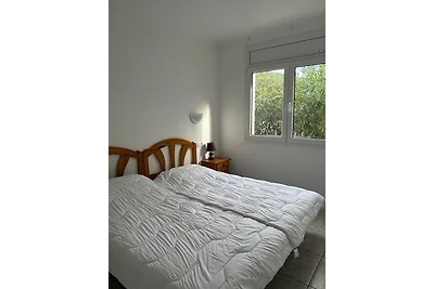 Vakantiehuis Ontspannende vakantie L'Escala