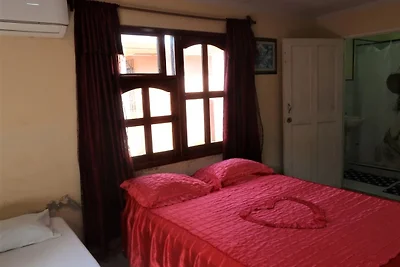 Hostal Villa Paraiso Guardalavaca